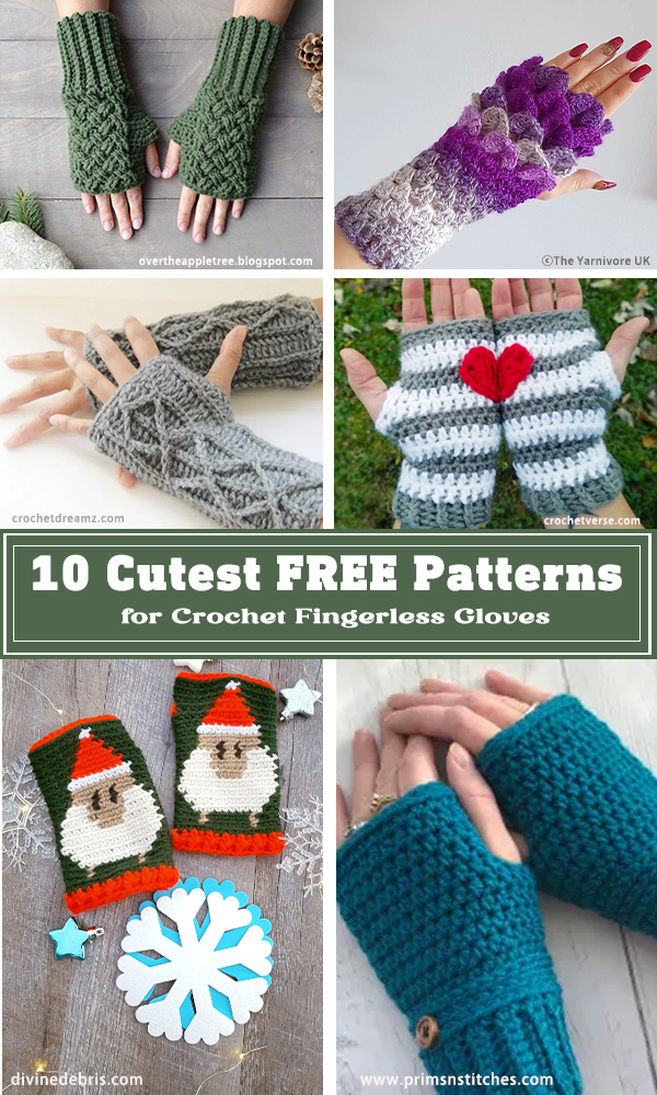https://www.igoodideas.com/category/crochet-pattern/