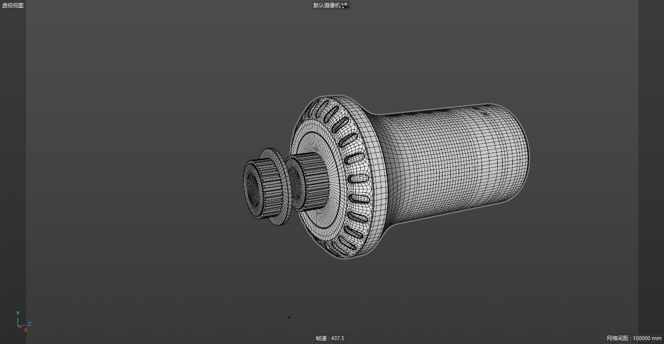 How to Draw a Realistic Fan with C4D - iGOODideas.com