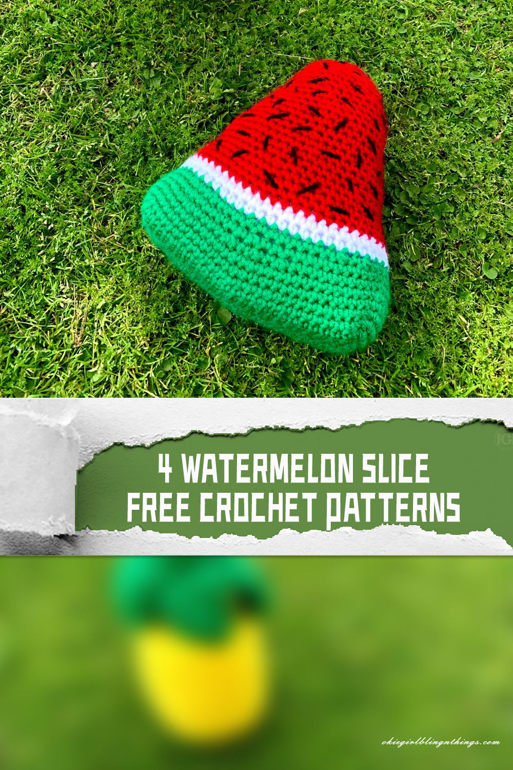 watermelon-slice-free-crochet-patterns-igoodideas