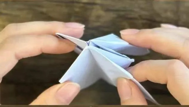 DIY Easter Origami Bunny Tutorial 